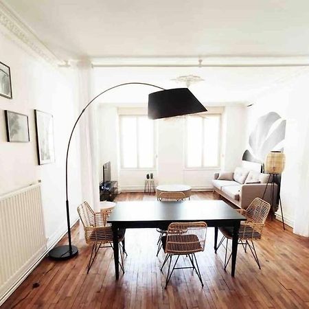 Le Strategique - Hyper Centre Verdun Ngoại thất bức ảnh